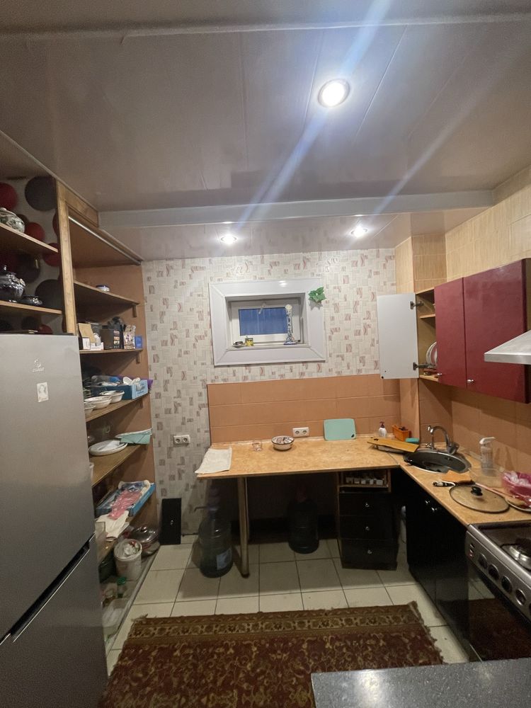 Продам дом Краснополье