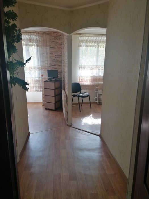 Нерухомість 1 кімнатна  квартира.