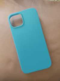 Case etui iPhone 14