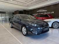 Kia Ceed I właściciel Salon Polska Gwarancja FV23%