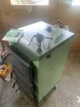 Piec Sas uwg  23 kw szczelny jak nowy