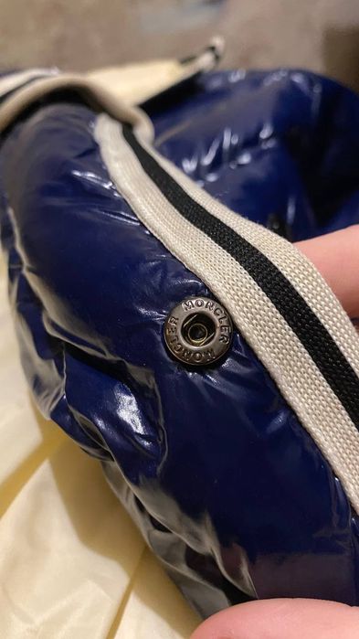 moncler курта оригінал
