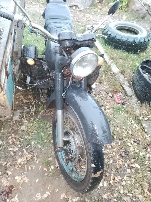 Продам Або обменяю МТ Днепр