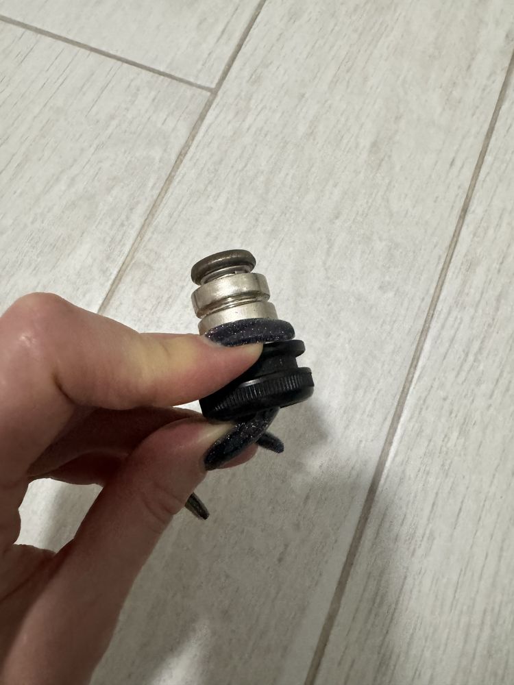 Прикуриватель автомобильный б/у