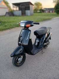 Продам скутер Yamaha mint Jog