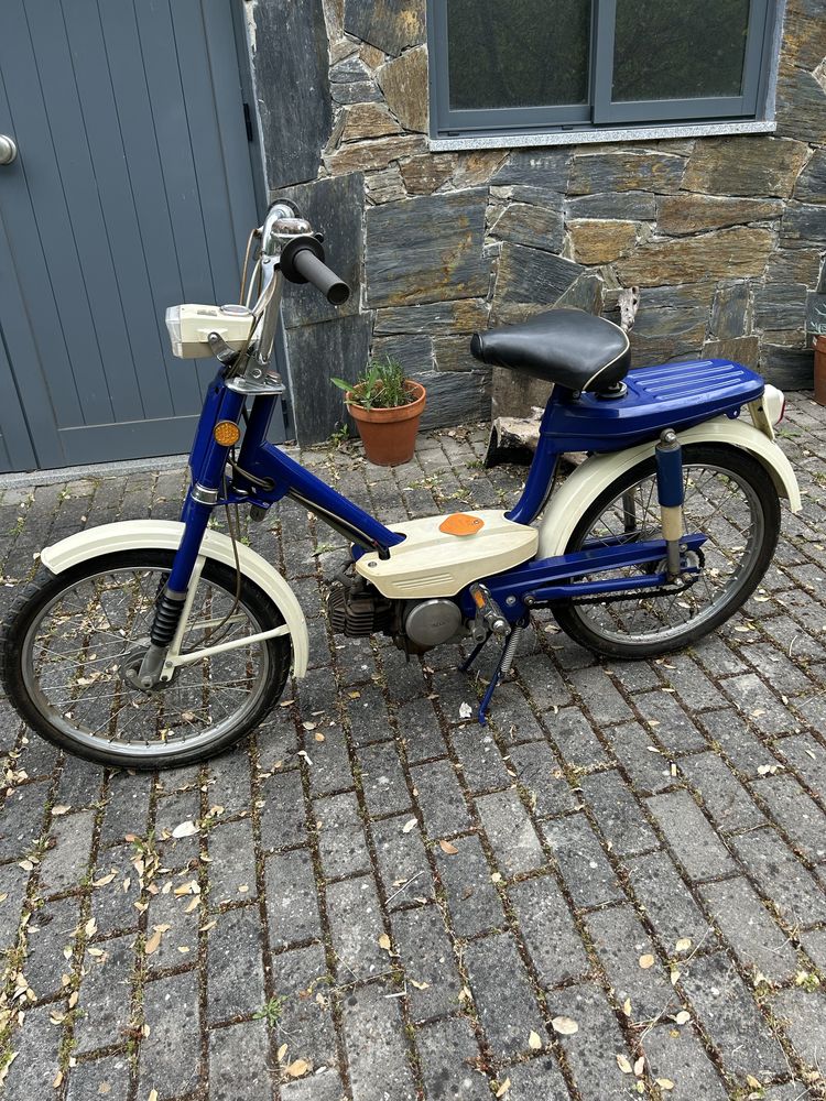 Honda Amigo 1970