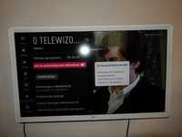 TV LG 32" Full HD WiFi LAN Netflix DVB-T2