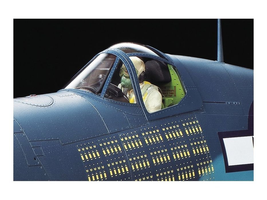 Tamiya 60325 1/32 F4U-1A Corsair model do sklejania