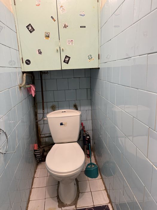 Здам в оренду двокімнатну квартиру по пр-ту Михайла Грушевського