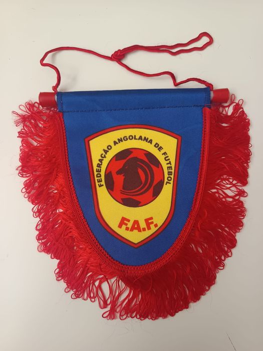 Galhardete Angola