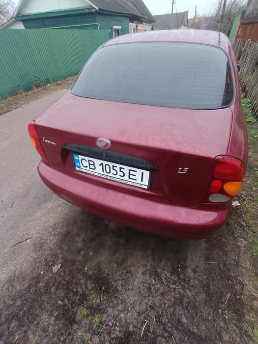 Продам автомобіль