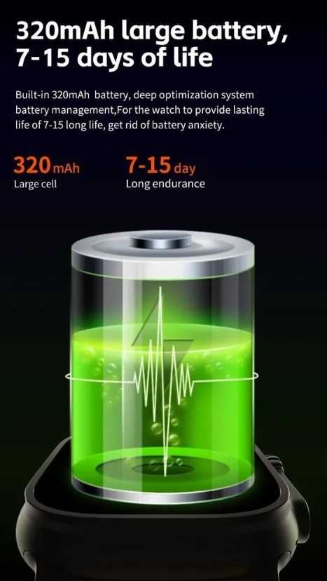 Смарт часы / смарт годинник Watch WS83 Max ultra 49мм - 2023