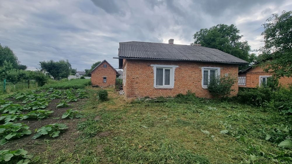 Будинок дім сарай