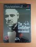The Godfather Limited Edition PS2 - Selado de Fabrica