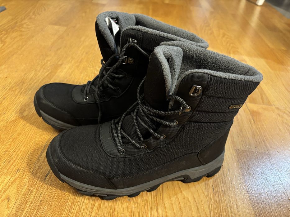 Śniegowce Mountain Warehouse Ohio Mens roz 42