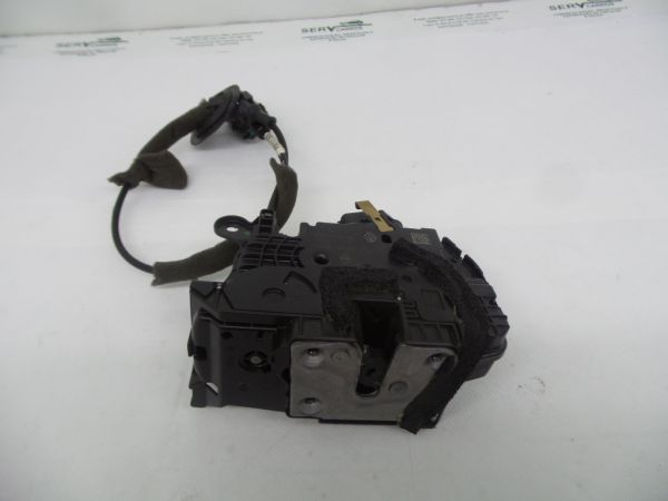 Fechadura / fecho porta frente direito RENAULT Clio IV (BH_)