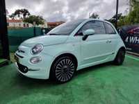 Fiat 500 40.000 kms