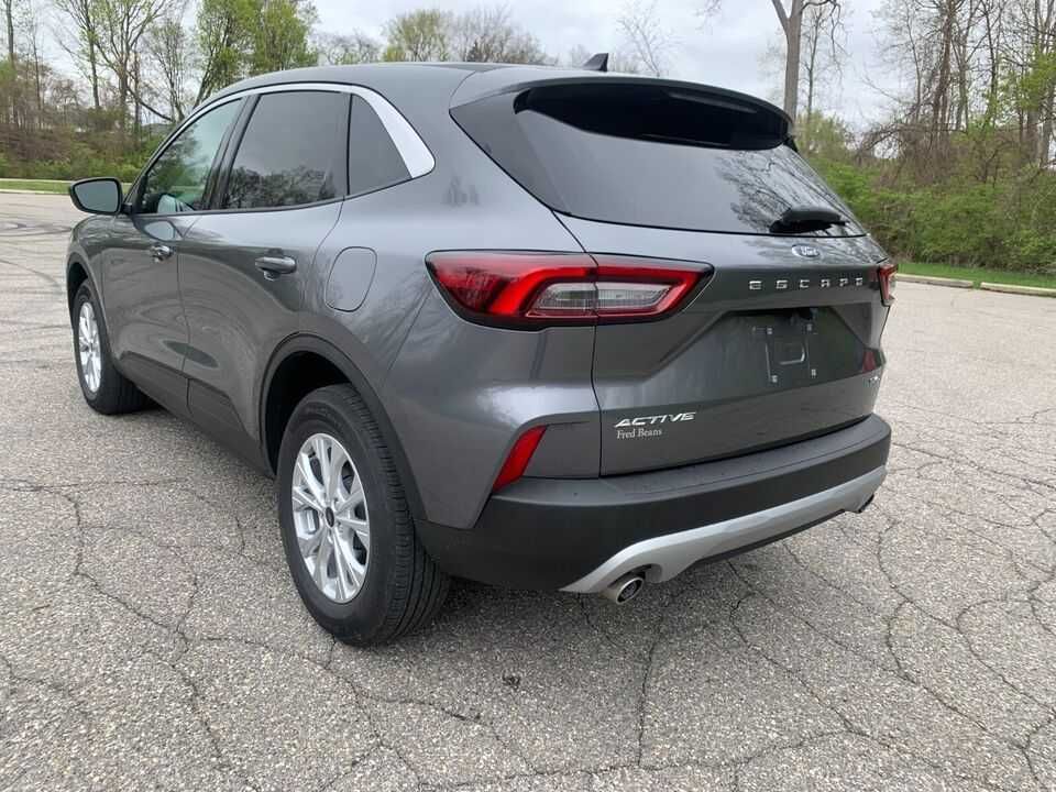 2023 Ford Escape ACTIVE AWD