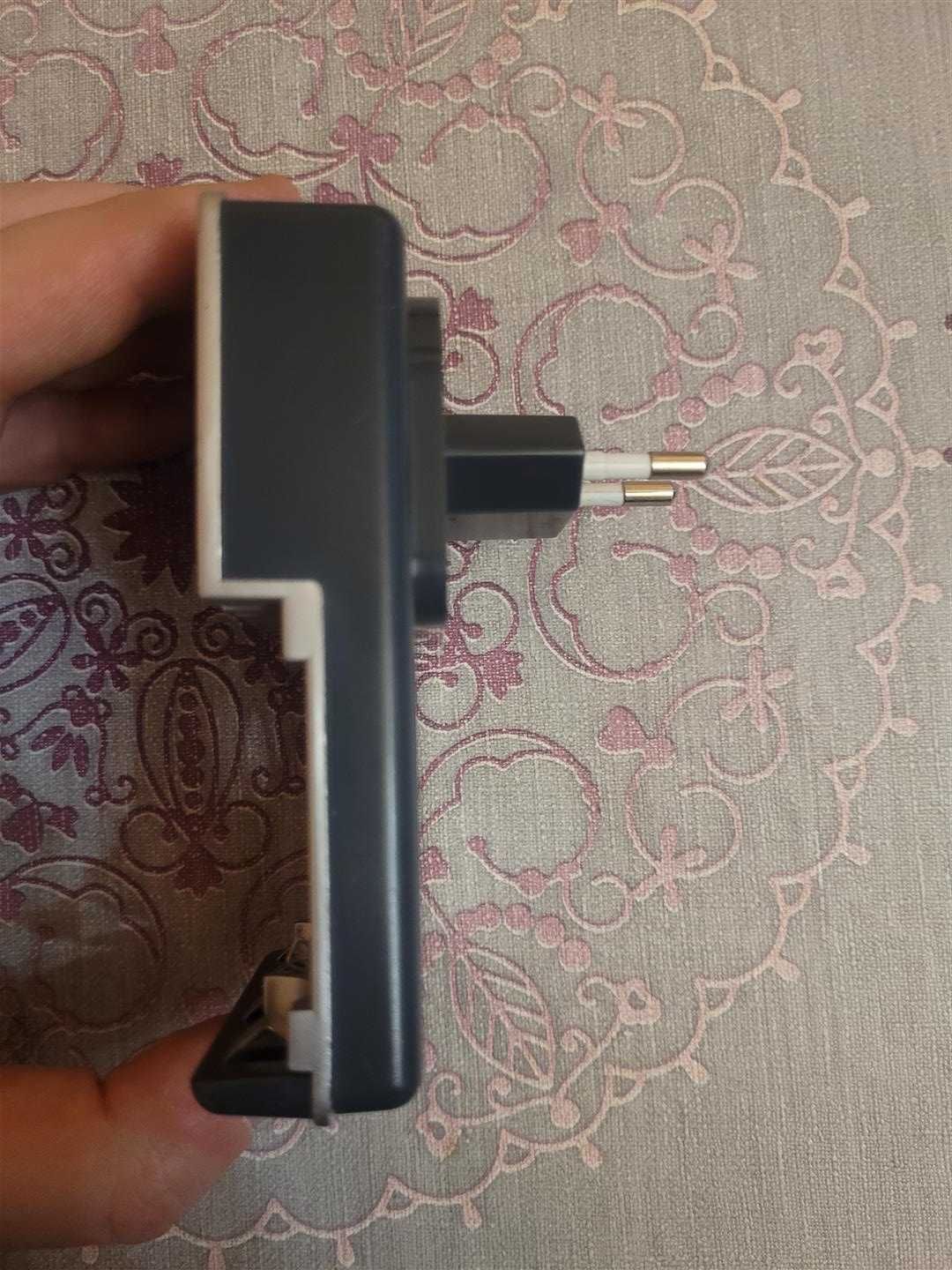 Ładowarka GP GPPB20GS - PowerBank, AA, AAA, Akumulatorki, Sprawna