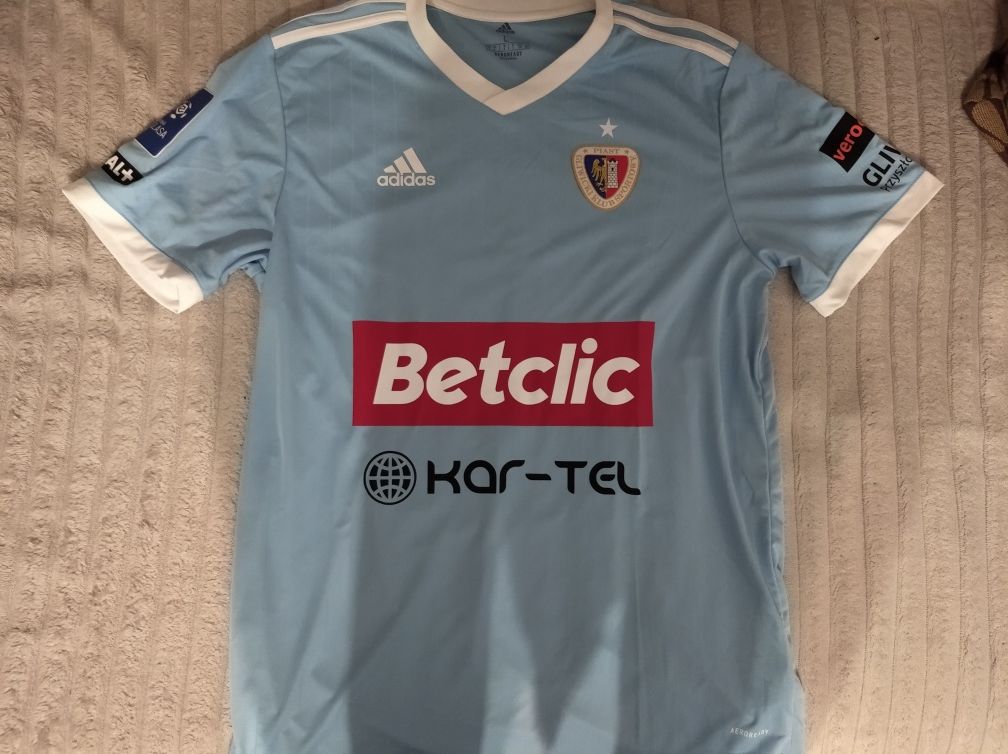 Piast Gliwice koszulka