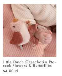Grzechotka little Dutch