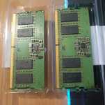 Samsung So-Dimm DDR5 5600 Mhz 16Gb (2x8)