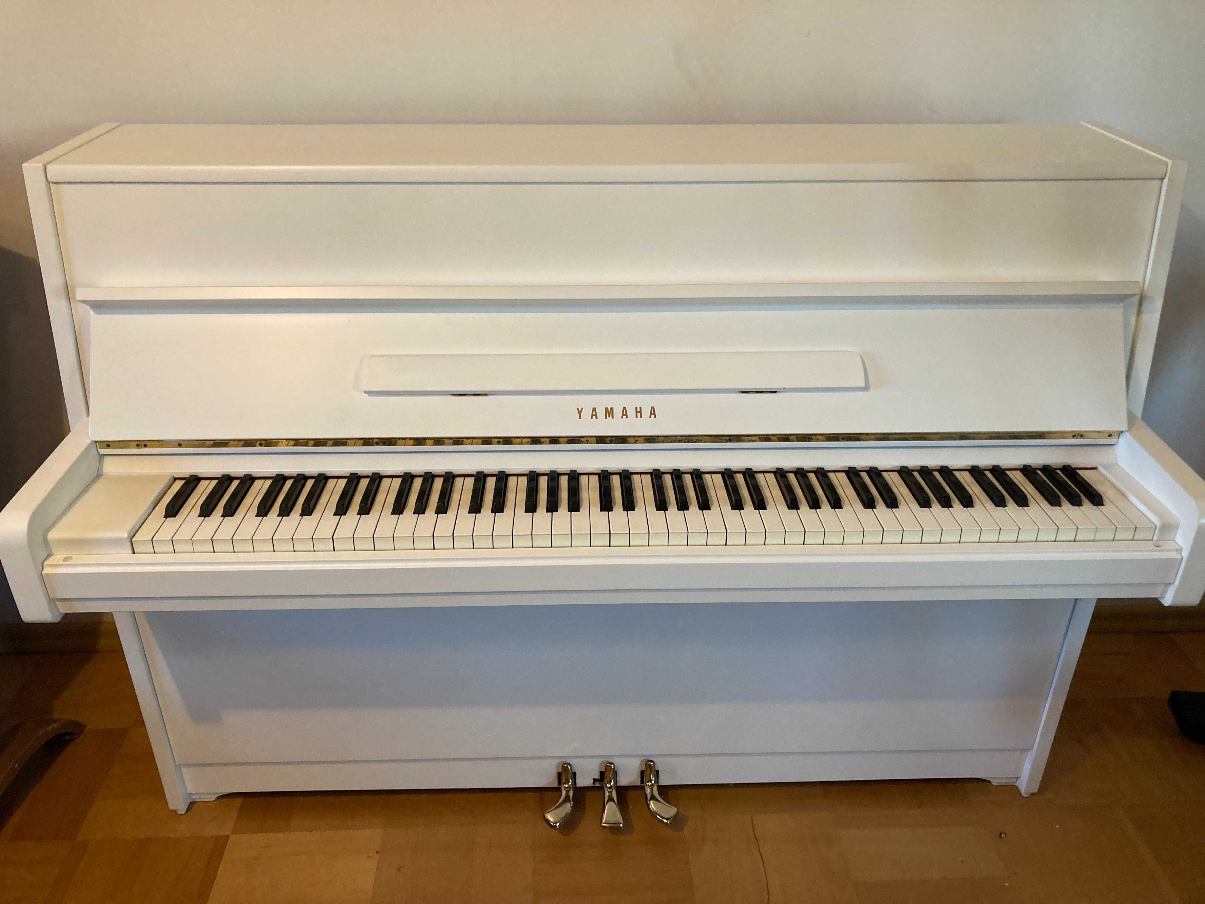 Pianino, pianina yamaha, kawai, fazer, i inne