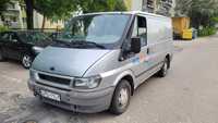 Ford transit 2.0 75km