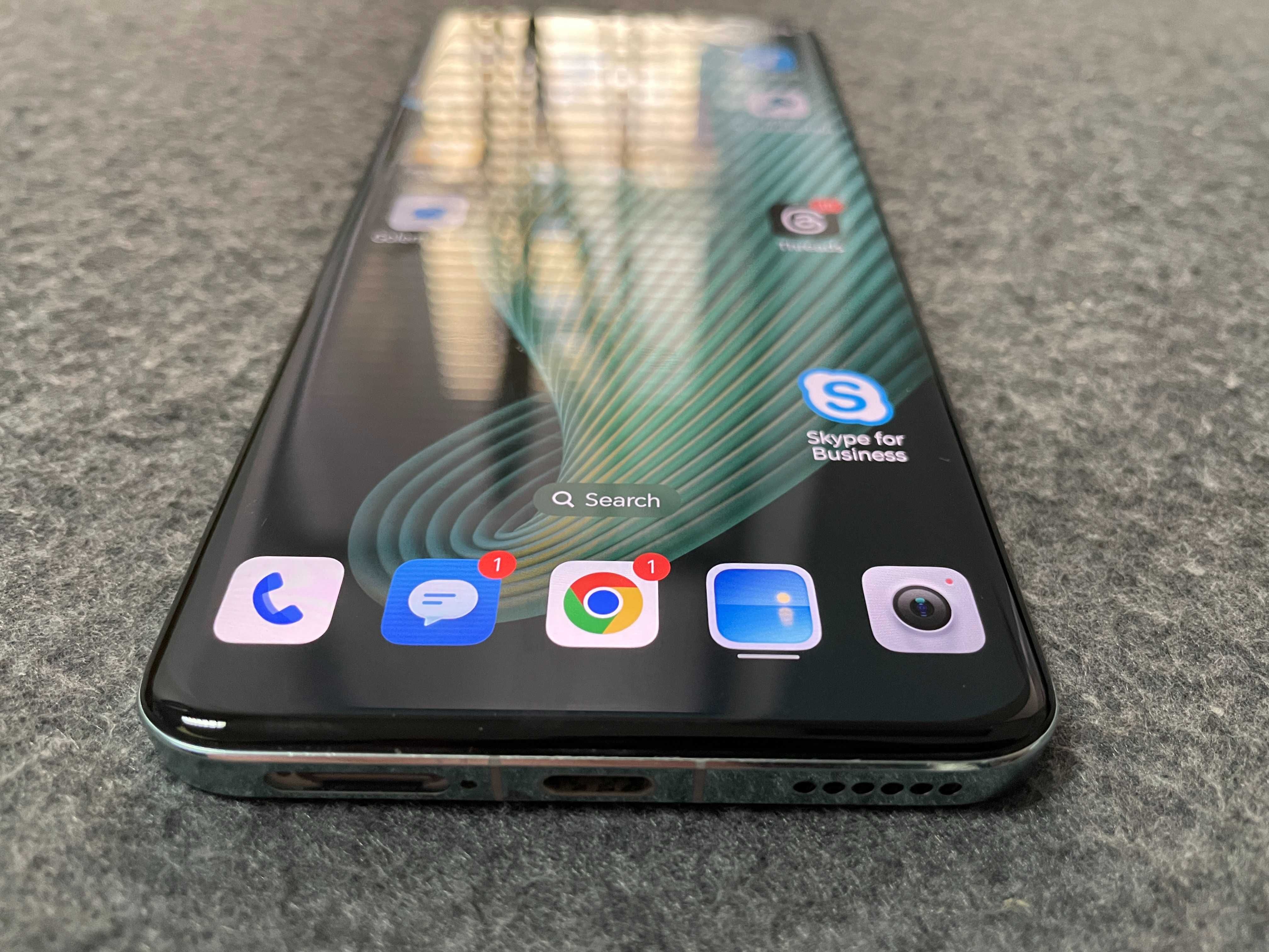 Дисплей Honor Magic 5 pro OLED 120 Гц (ORIG) робочий
