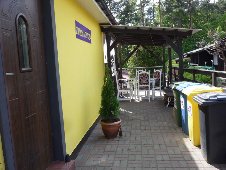 Wynajem domu z widokiem na jezioro  dla pracowników i       turystow