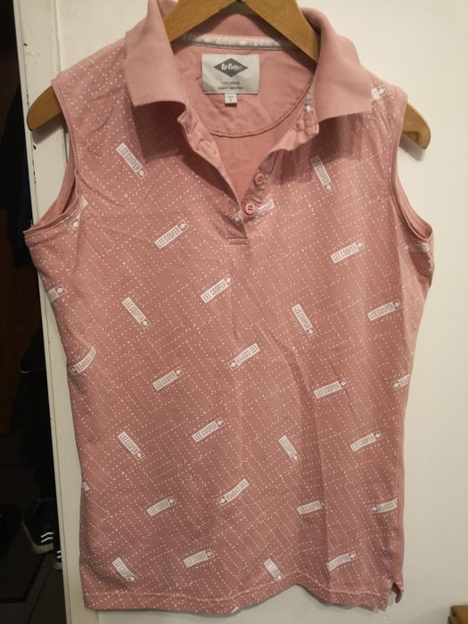 Koszulka damska Lee Cooper