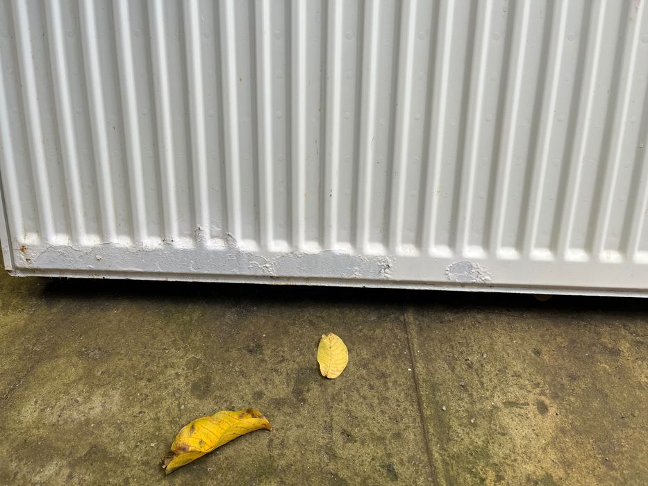 Продам батарею б в