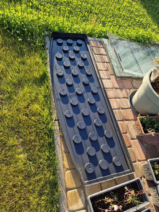 Szkło akwarium 400l