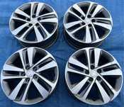 Диски R17 5x108 Peugeot 407 508 Citroen