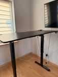 Biurko elektyczne ULTRADESK Level V2