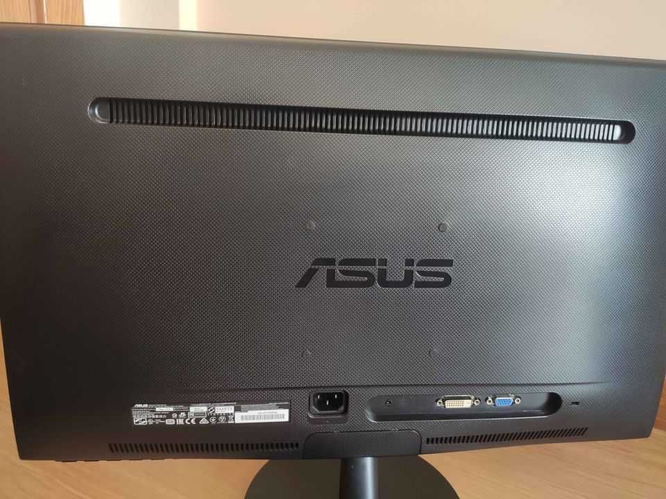 Monitor Asus VS247NR