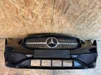 Zderzak przód Mercedes cla 117 lift AMG