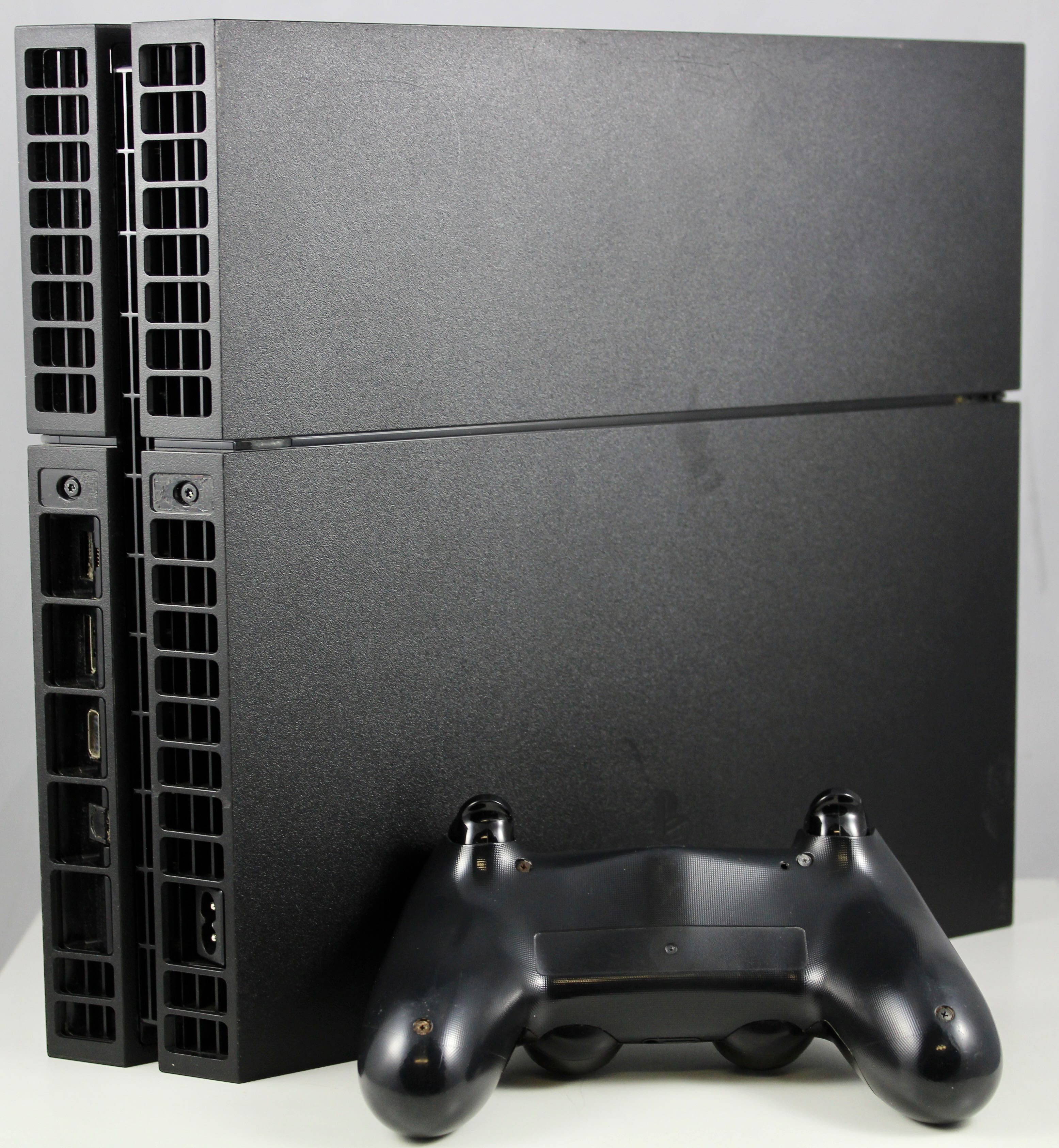 iGadżet | Sony PS4 1TB Pad Konsola Playstation kontroler