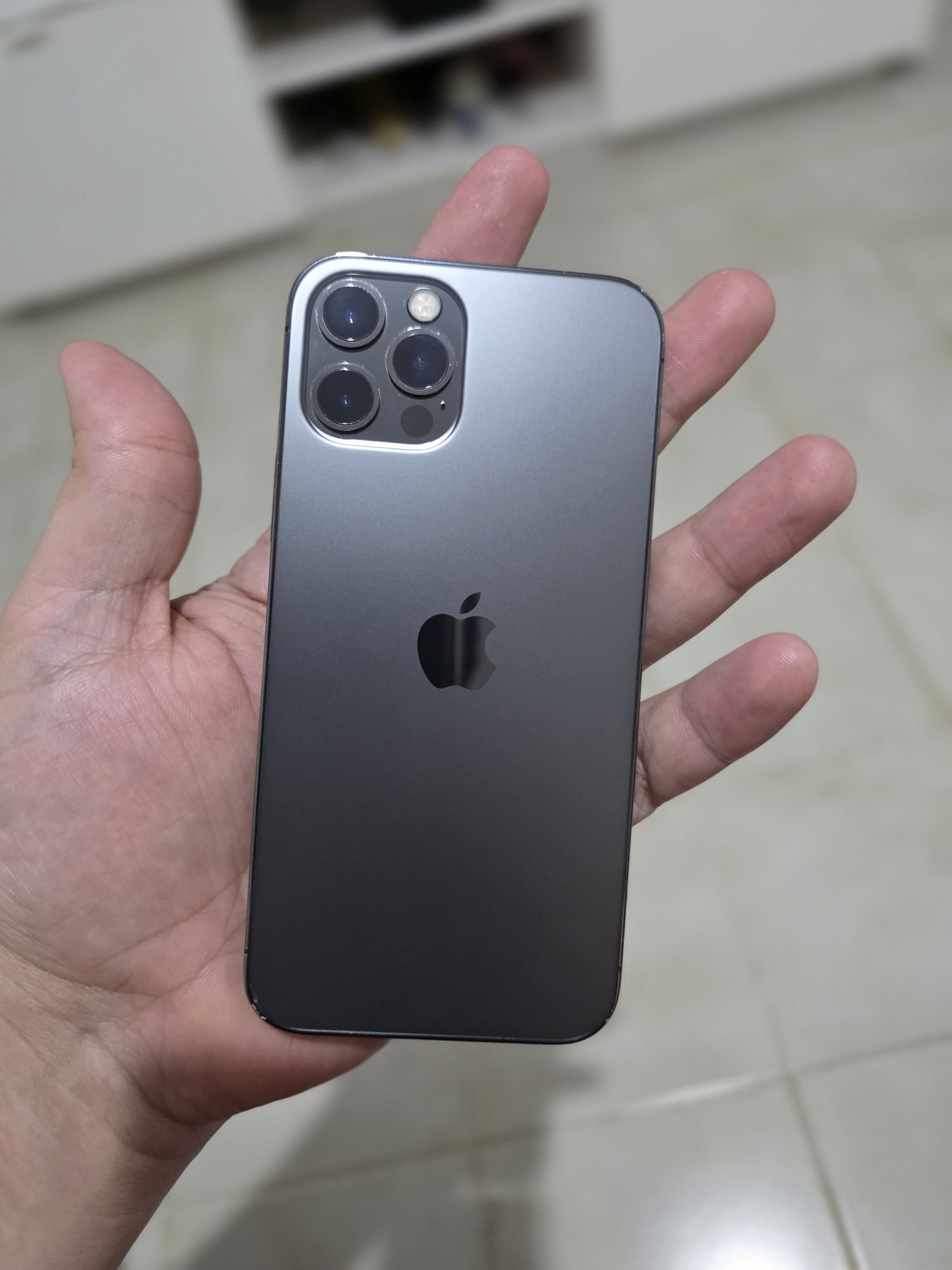 Iphone 12 pro 128gb