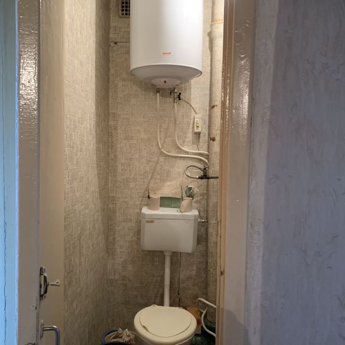 КРЕС. ПРОСТОРА 3 кім.квартира, окремі кімнати, 7 поверх, , дві лоджіі