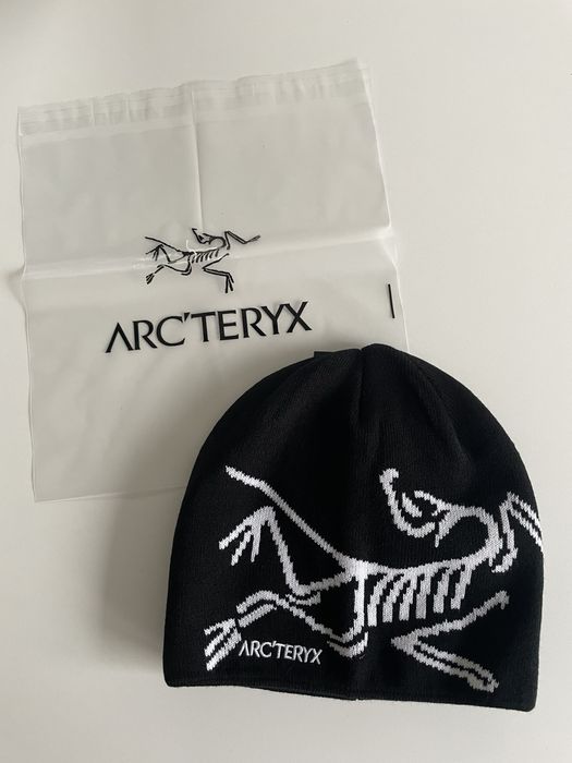 Sprzedam czapke arc'teryx