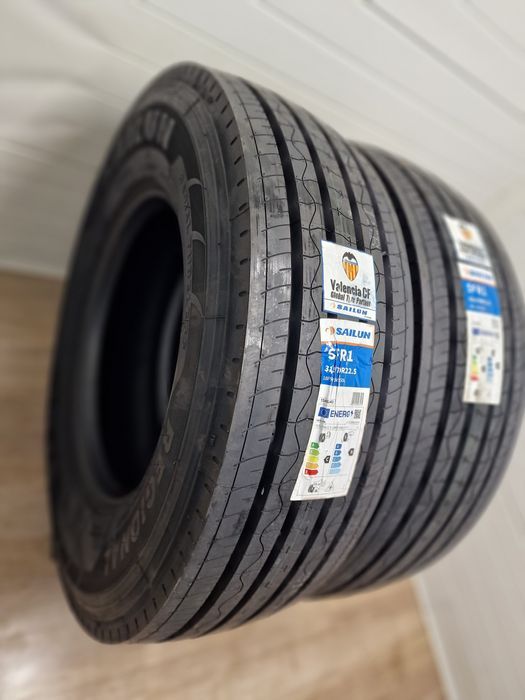 Opona 315/70R22.5 [1160netto] SAILUN  SFR1 opony przód nowa PROMOCJA