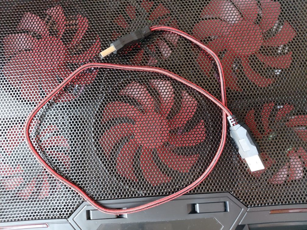 podstawka chłodząca pod laptopa Mobilari M555054BK