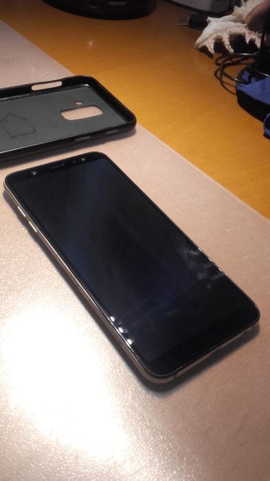 Samsung Galaxy A6 Plus 2018