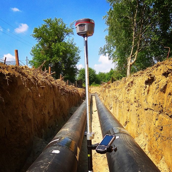 Geodeta Rzeszów, tyczenie i inwentaryzacja domu, mapy, podziały