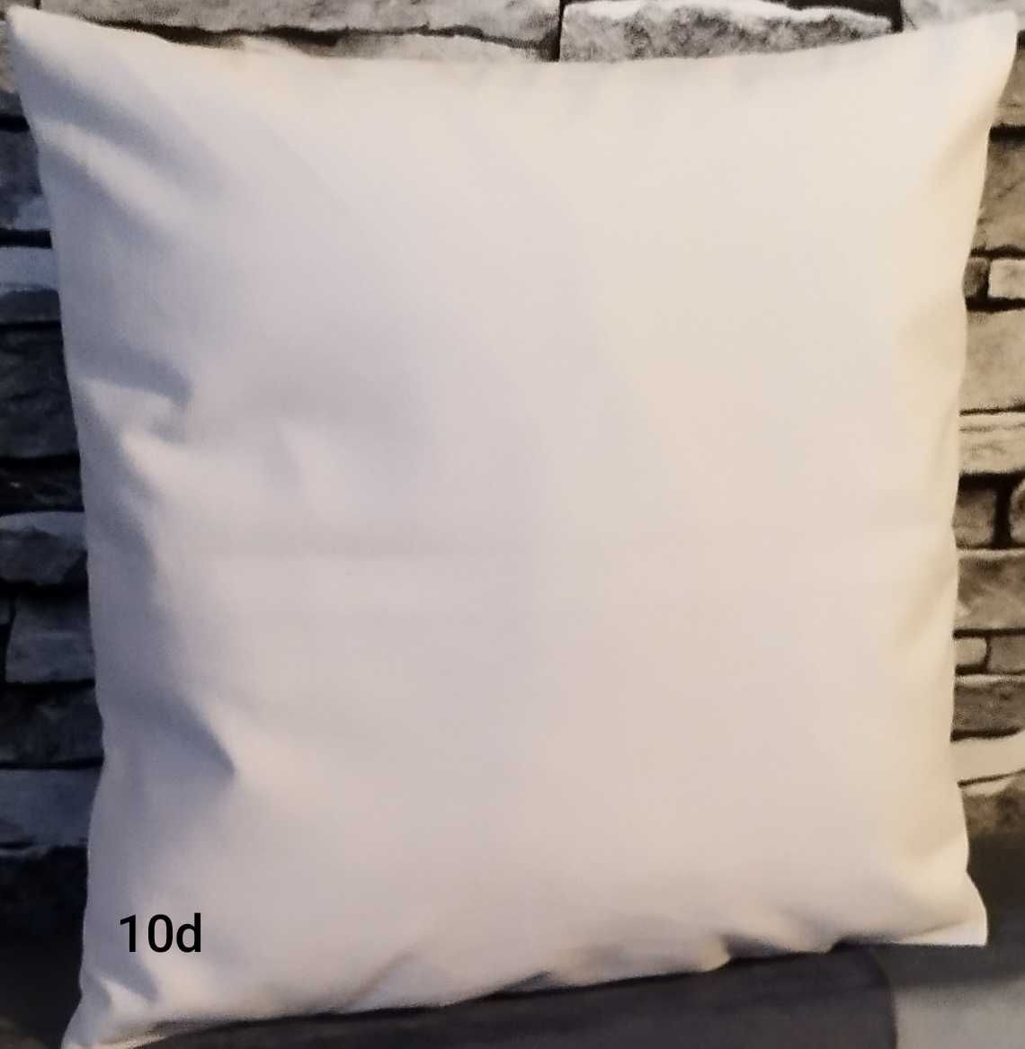 Poszewki dekoracyjne 40x40cm welur Bianca Mika wzory