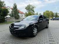 Opel Vectra C 2005r 1.8benzyna klima!!