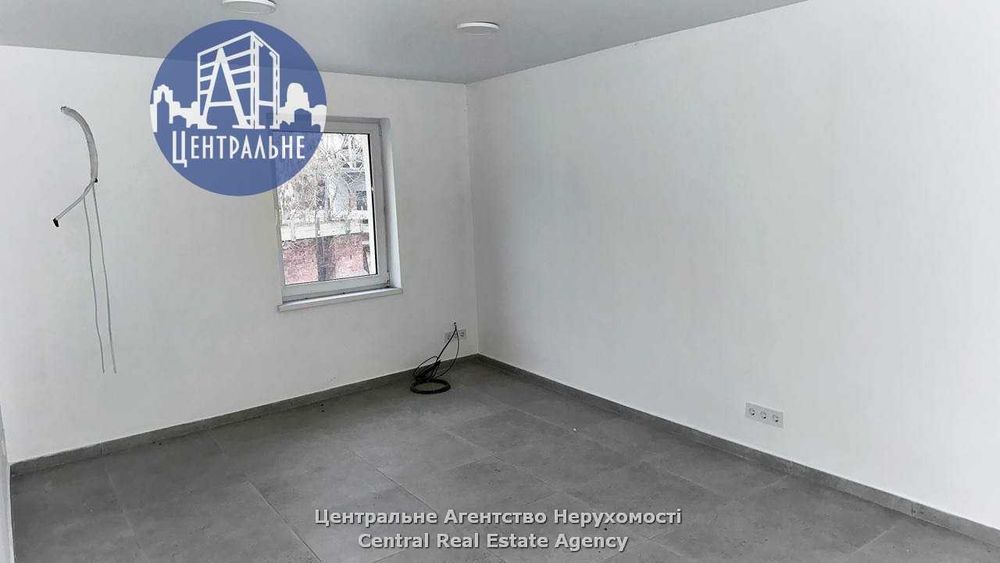 Продаж комерційного приміщення в центрі міста