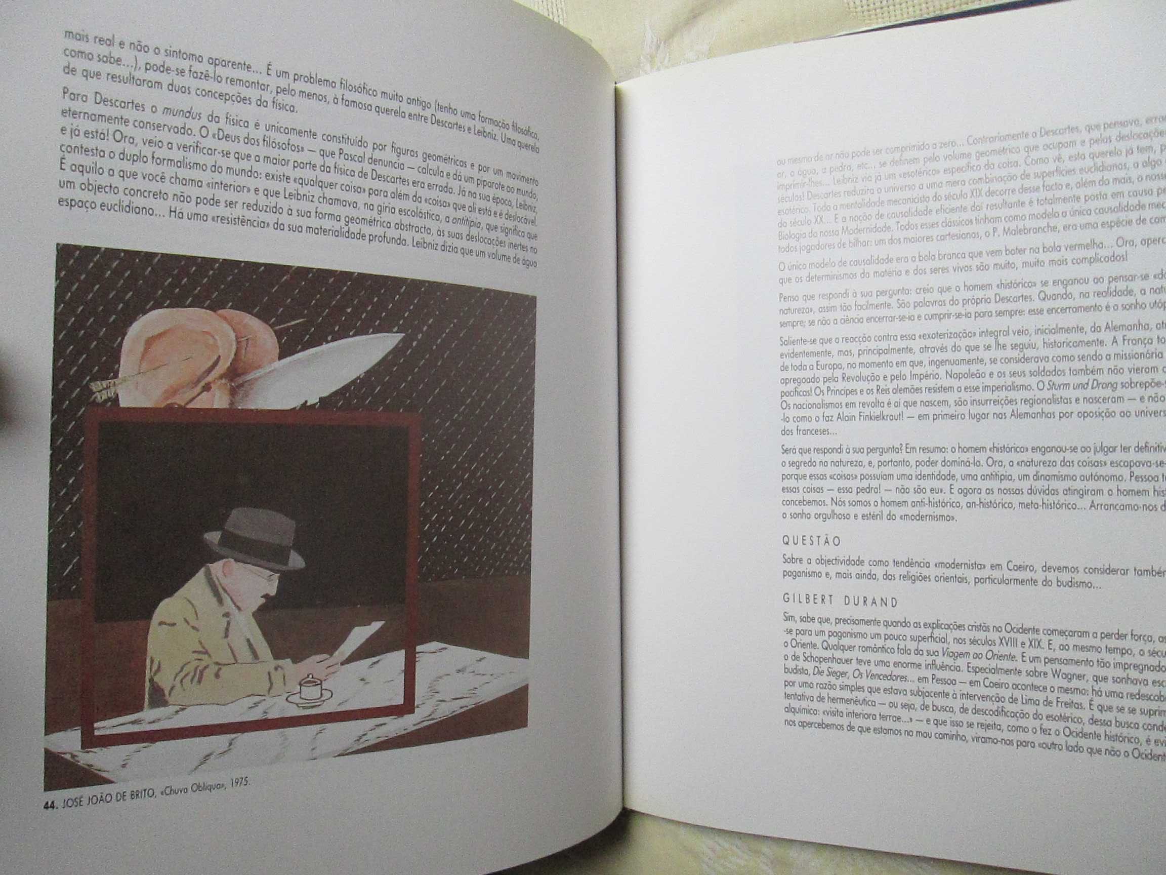 Fernando Pessoa e a Europa do Século XX