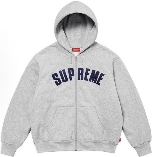 худі Supreme | зіпка Supreme | Supreme | Суприм